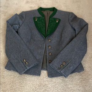 Light Jacket/Blazer